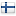 citykirkko.fi hosted country